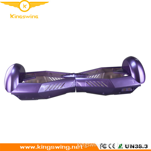 Cheap Replacement Outer Abs Plastic Cover Case Shell for 6.5inch Smart Self Balance Wheel smart Scooter Parts